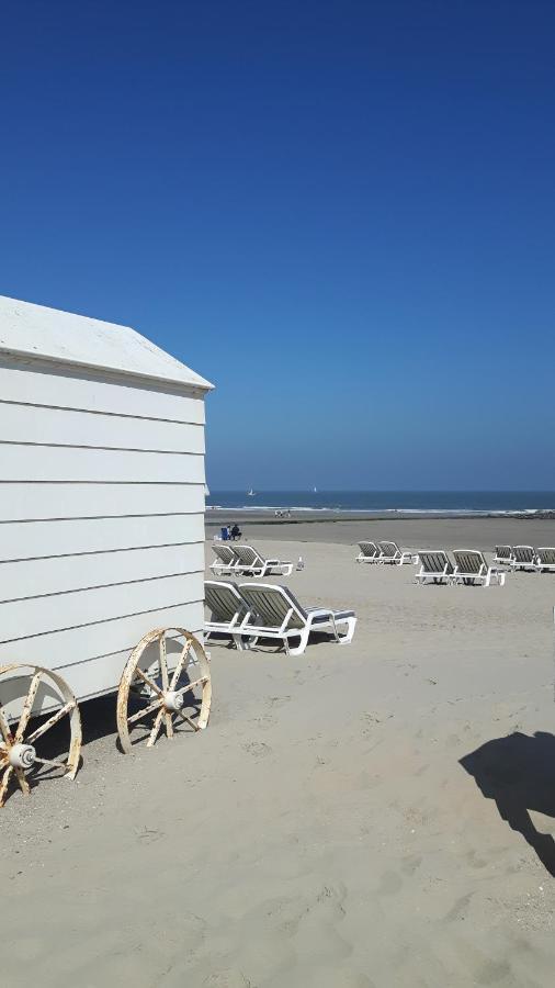 Ferienwohnung Scarphout Genieten Aan Zee Blankenberge Exterior foto