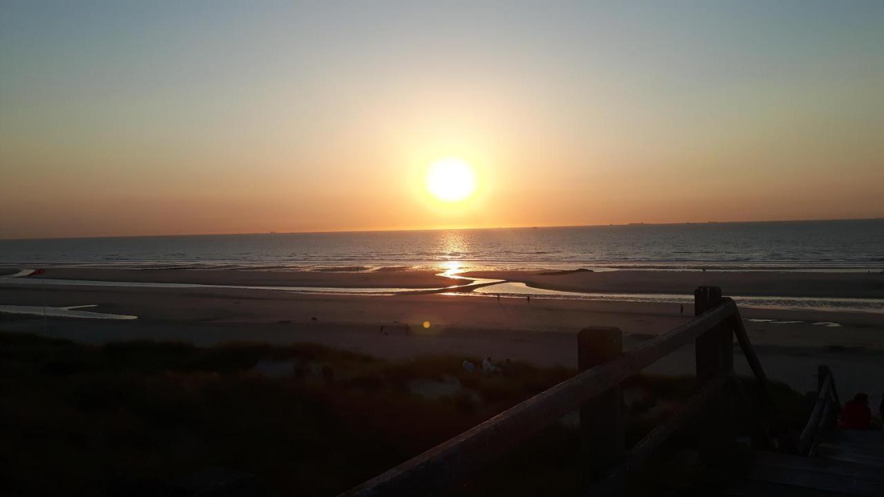 Ferienwohnung Scarphout Genieten Aan Zee Blankenberge Exterior foto